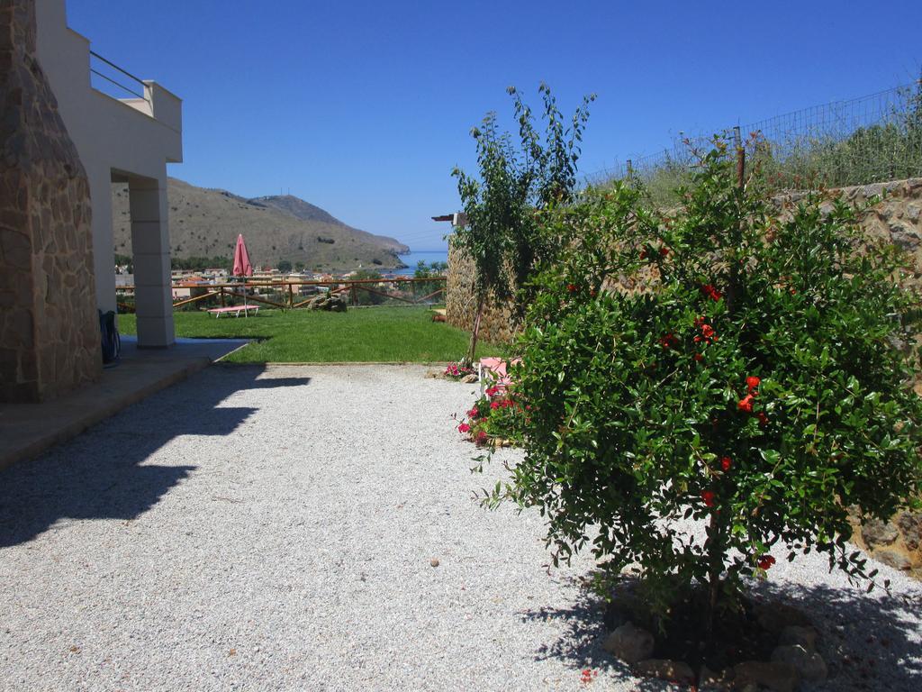 Villa Amfimala Georgioupoli Exterior photo