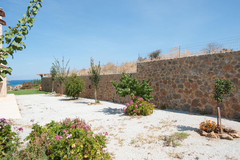 Villa Amfimala Georgioupoli Exterior photo